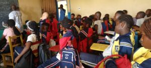 Youth Enguagement